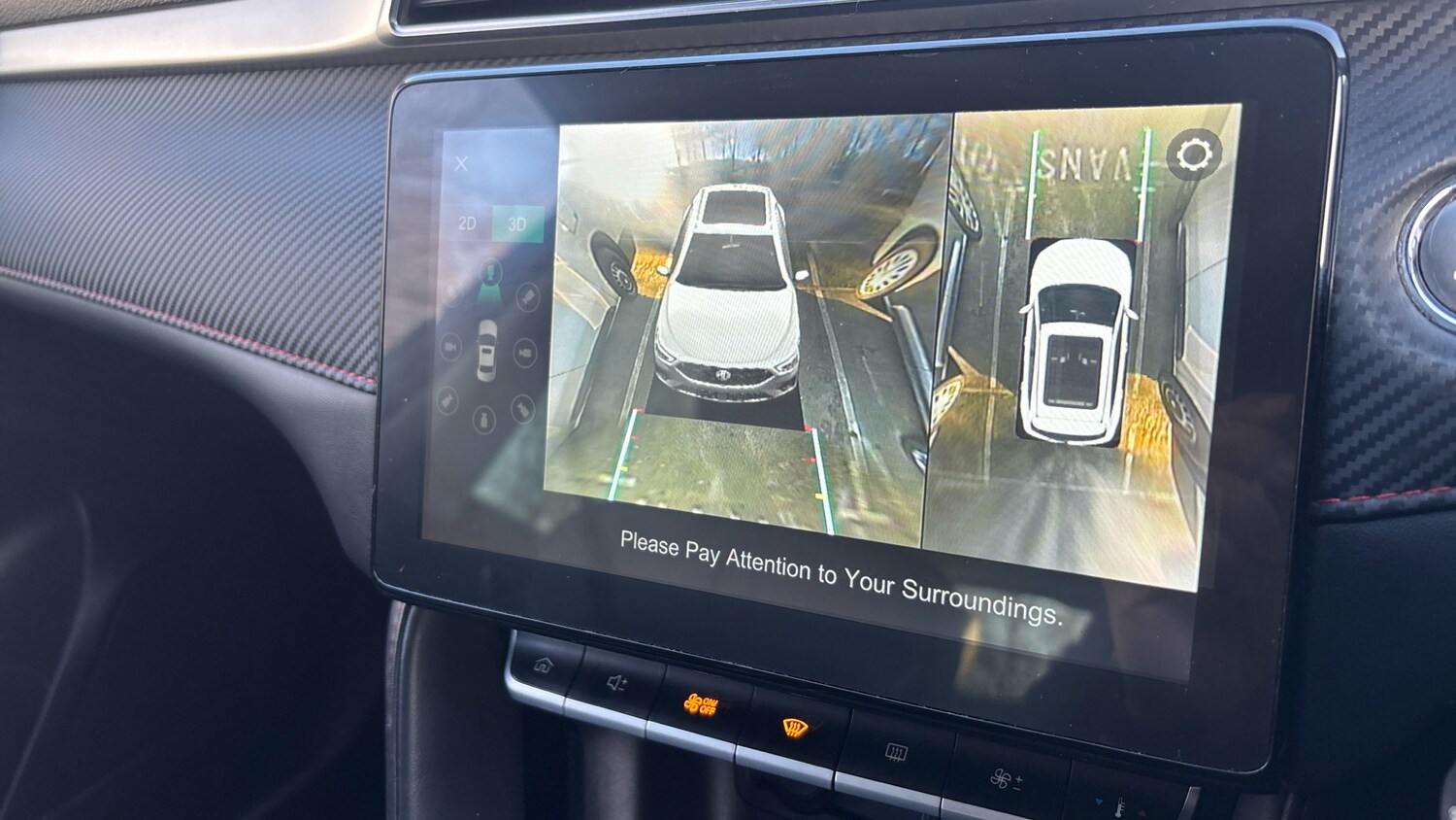 Used MG MG ZS 2024 for sale - 78053422: Photo 38