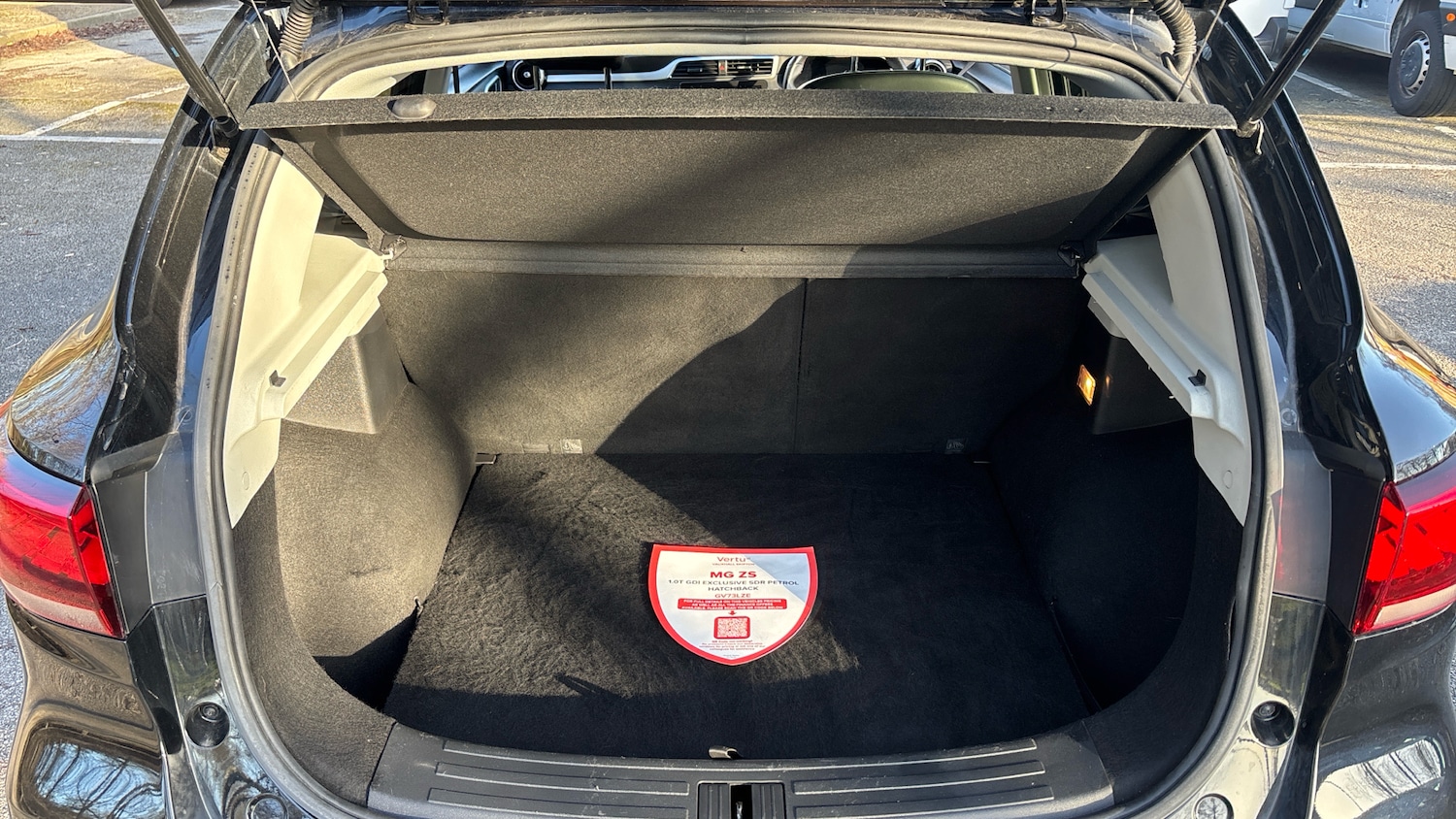 Used MG MG ZS 2024 for sale - 78053422: Photo 4