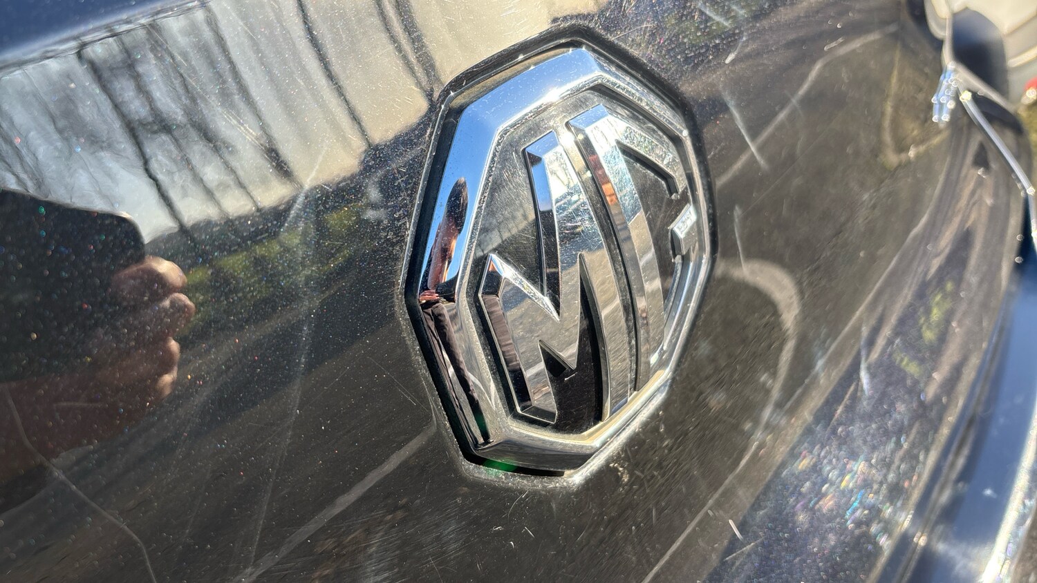 Used MG MG ZS 2024 for sale - 78053422: Photo 48