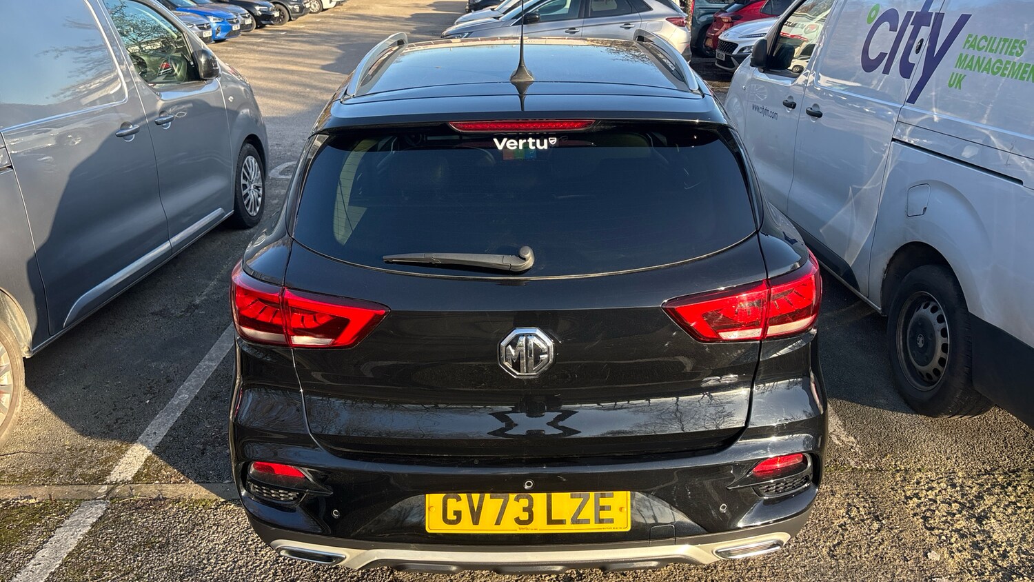 Used MG MG ZS 2024 for sale - 78053422: Photo 49