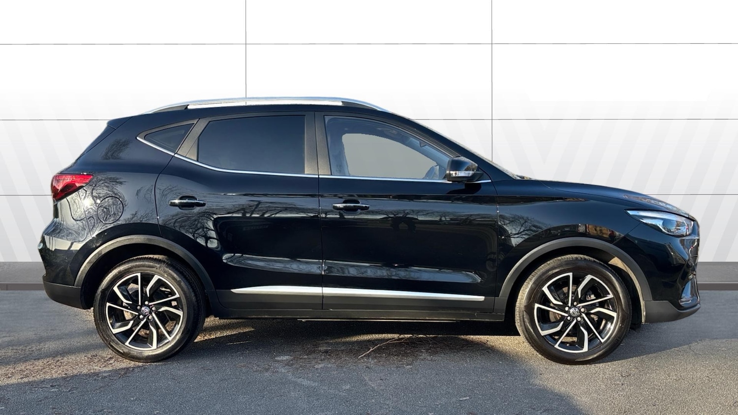 Used MG MG ZS 2024 for sale - 78053422: Photo 5