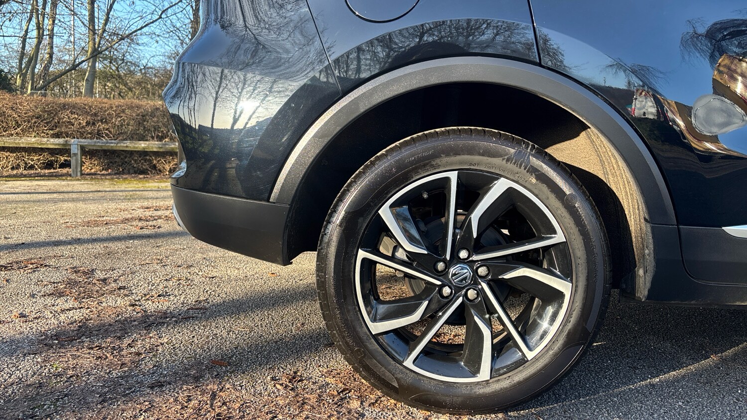 Used MG MG ZS 2024 for sale - 78053422: Photo 7