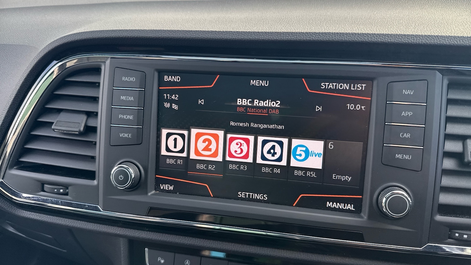 Used Cupra Ateca 2019 for sale - 76762357: Photo 12