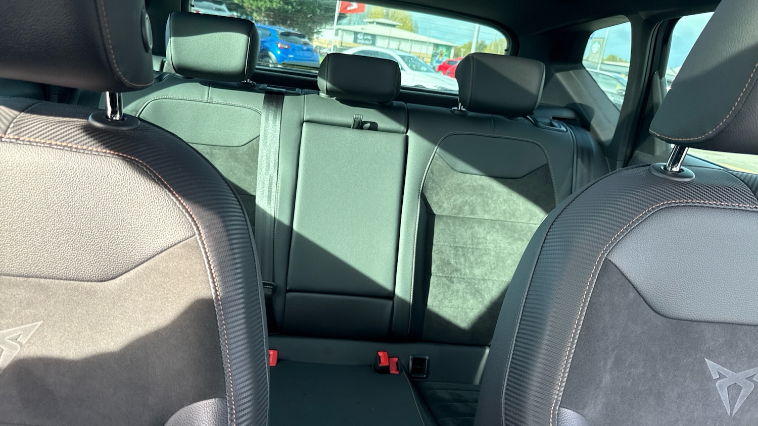 Used Cupra Ateca 2019 for sale - 76762357: Photo 15