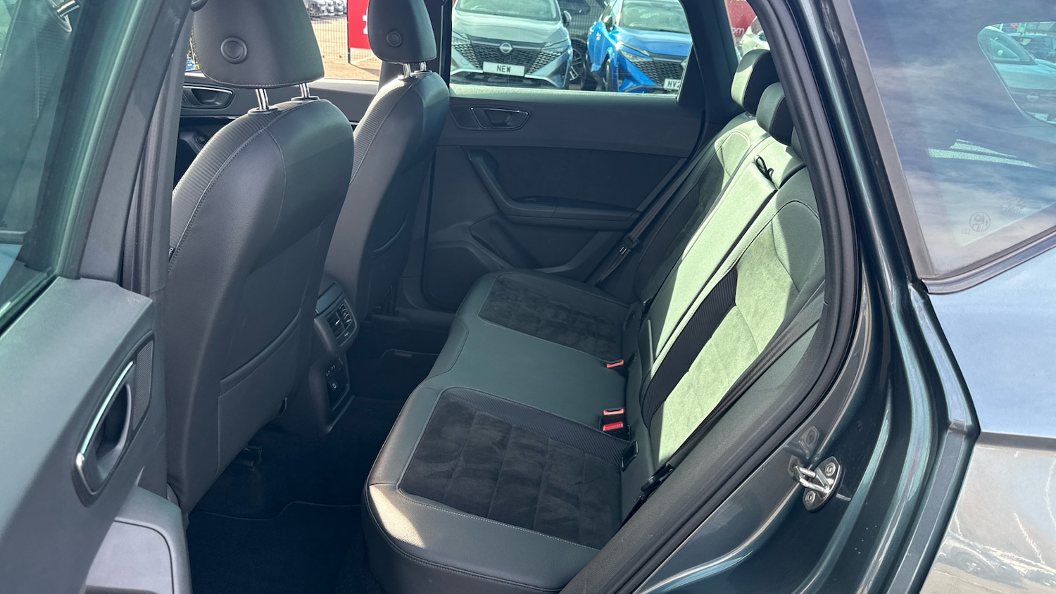 Used Cupra Ateca 2019 for sale - 76762357: Photo 16