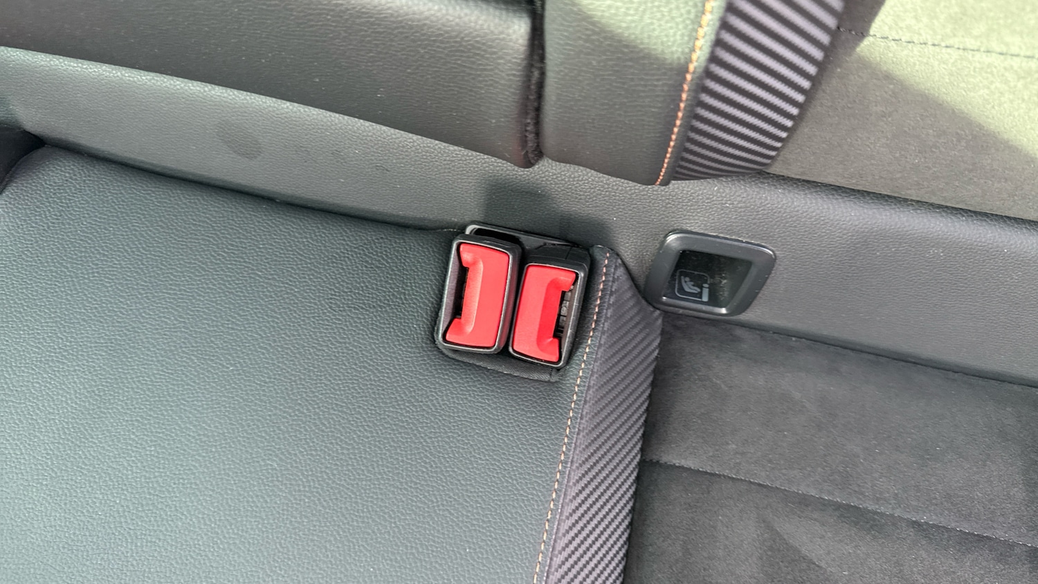 Used Cupra Ateca 2019 for sale - 76762357: Photo 17