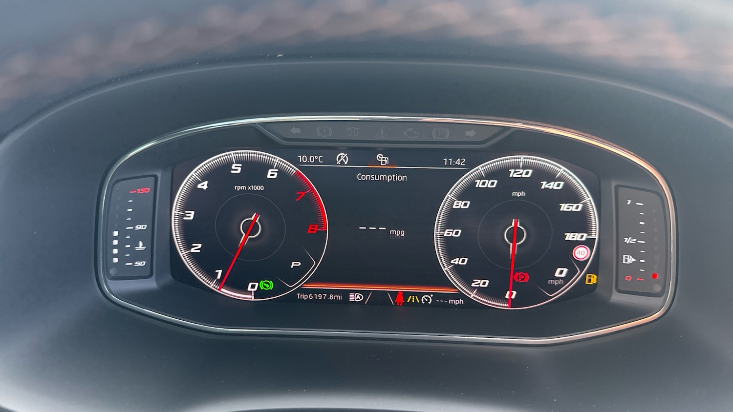 Used Cupra Ateca 2019 for sale - 76762357: Photo 18