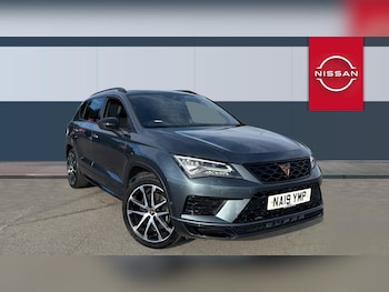 Used Cupra Ateca 2019 for sale - 76762357: Photo