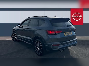Used Cupra Ateca 2019 for sale - 76762357: Photo