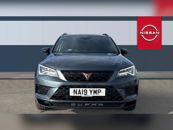Used Cupra Ateca 2019 for sale - 76762357: Photo