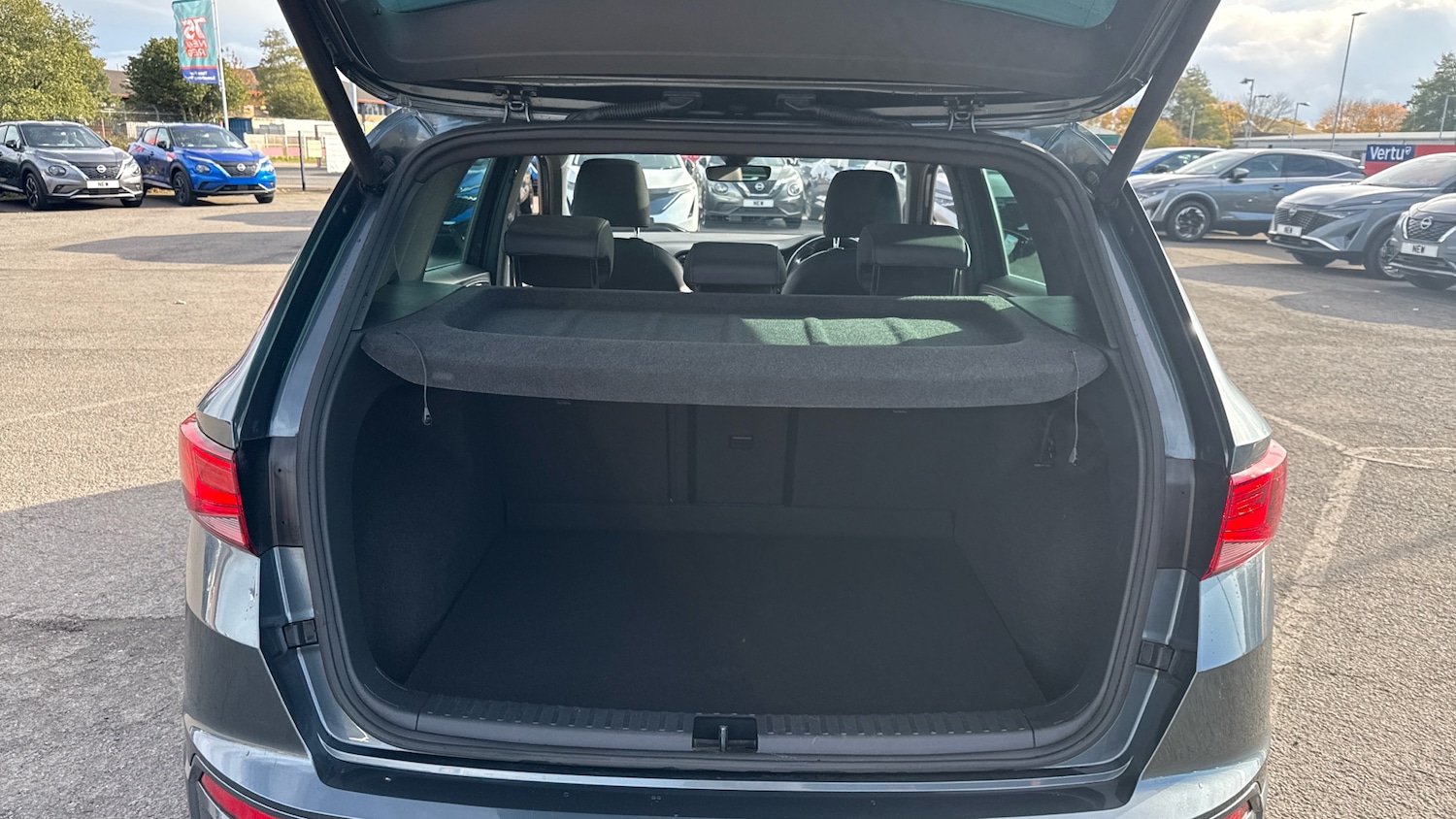 Used Cupra Ateca 2019 for sale - 76762357: Photo 4