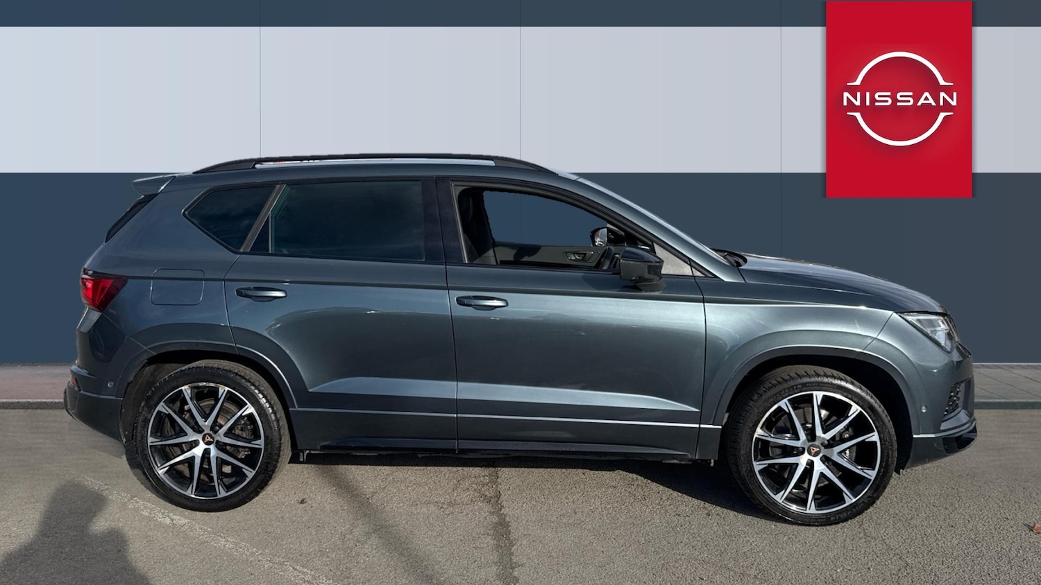 Used Cupra Ateca 2019 for sale - 76762357: Photo 5