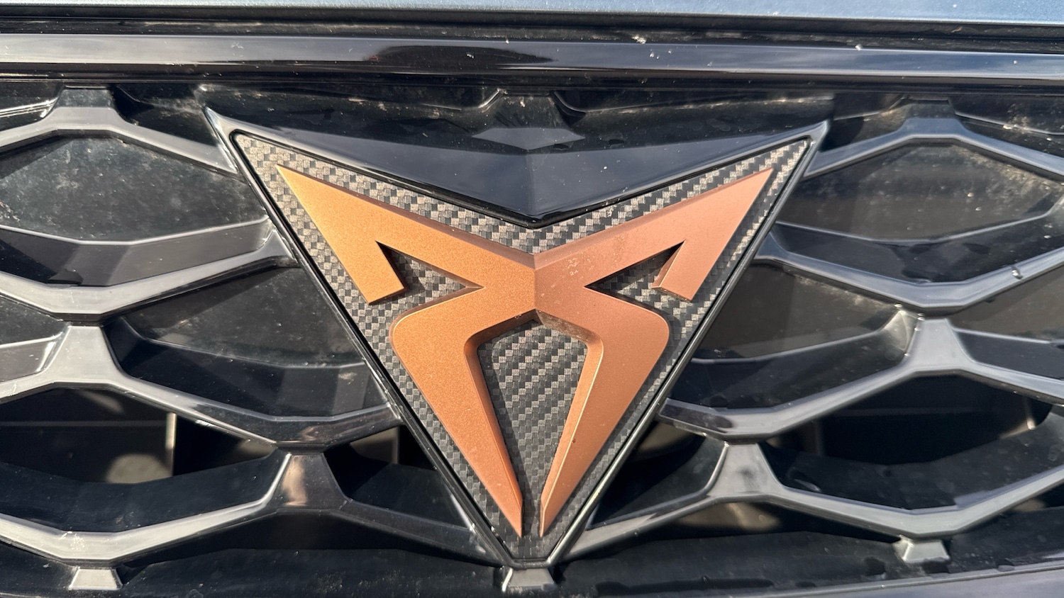 Used Cupra Ateca 2019 for sale - 76762357: Photo 8