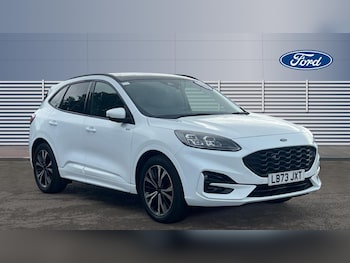 Used Ford Kuga 2023 for sale - 78814137: Photo