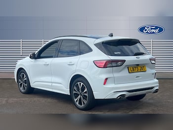 Used Ford Kuga 2023 for sale - 78814137: Photo