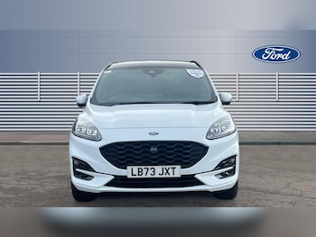 Used Ford Kuga 2023 for sale - 78814137: Photo