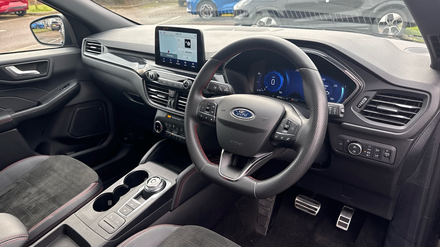 Used Ford Kuga 2023 for sale - 77459658: Photo 11