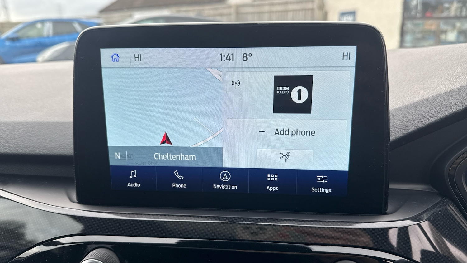 Used Ford Kuga 2023 for sale - 77459658: Photo 12