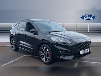 Used Ford Kuga 2023 for sale - 77459658: Photo