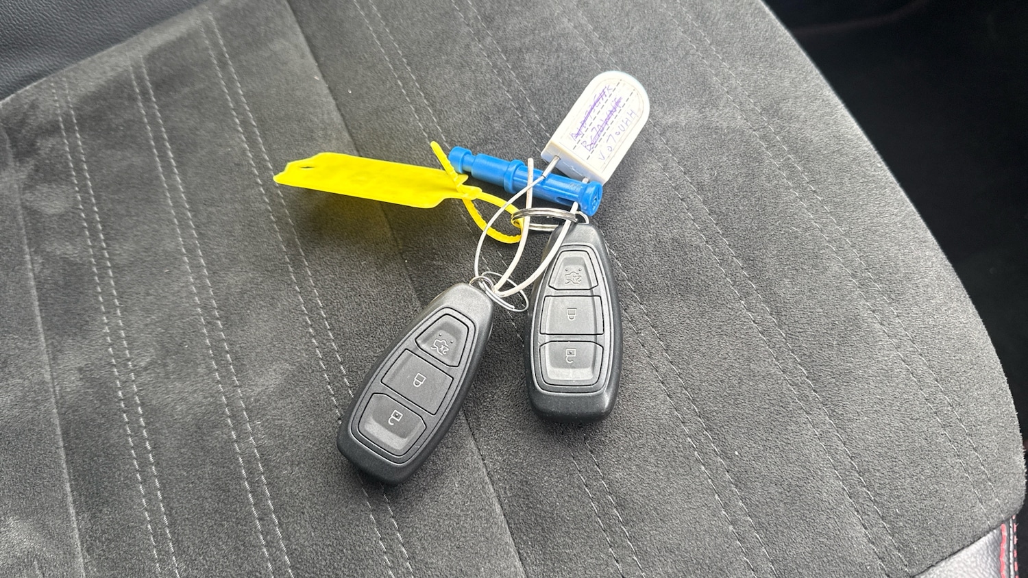 Used Ford Kuga 2023 for sale - 77459658: Photo 20