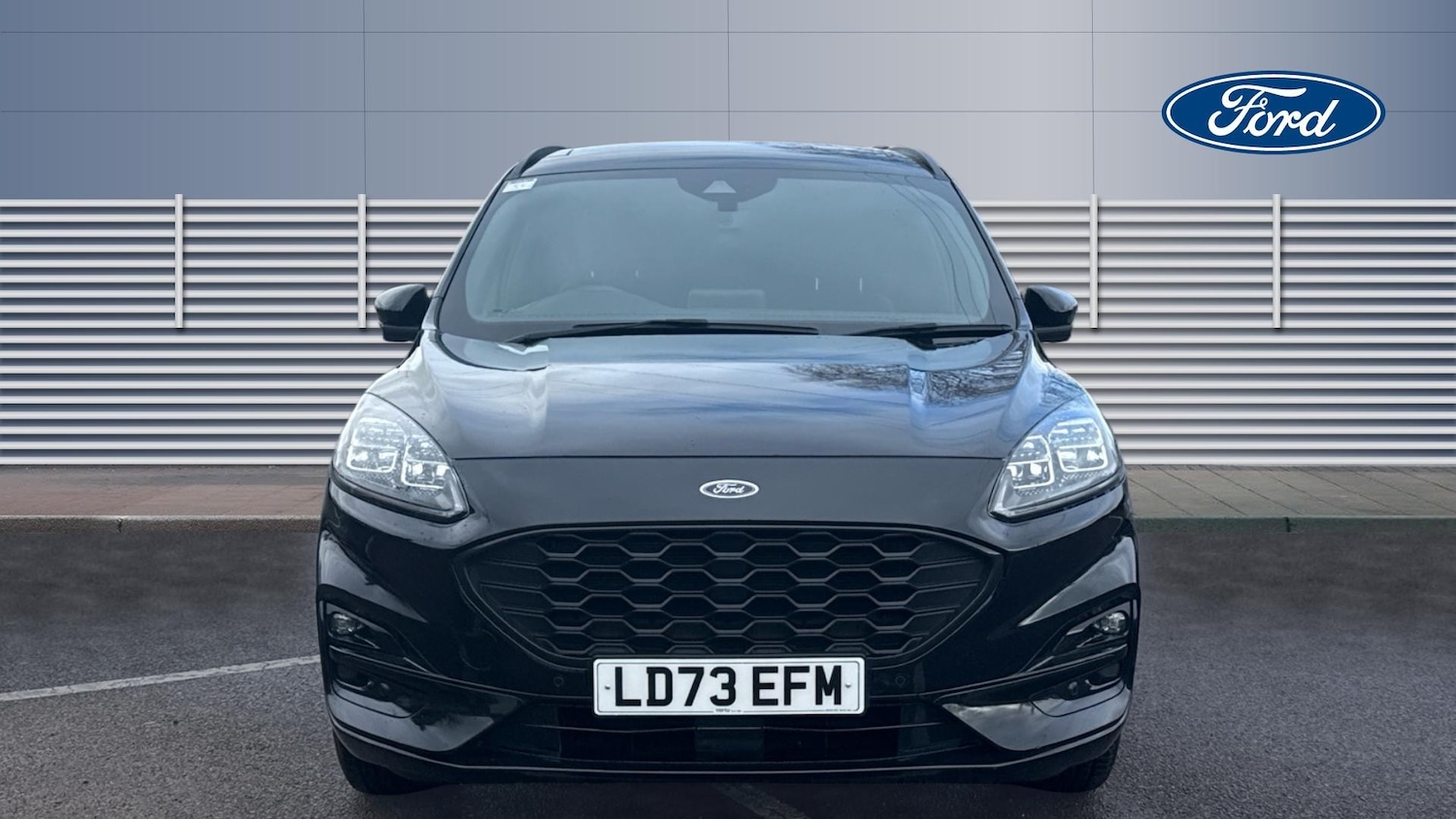 Used Ford Kuga 2023 for sale - 77459658: Photo 3