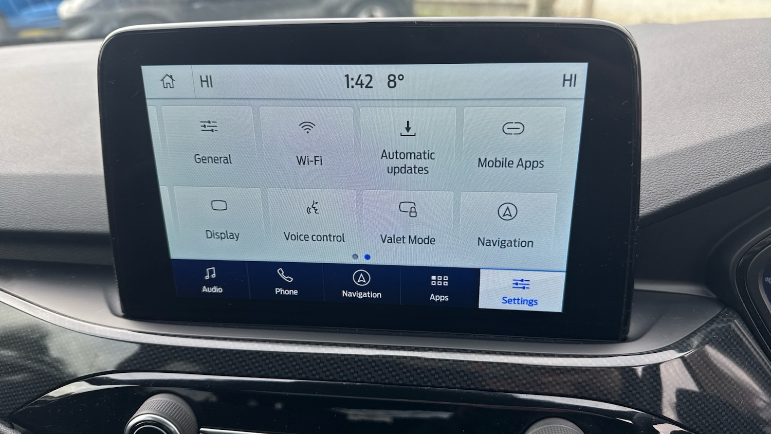 Used Ford Kuga 2023 for sale - 77459658: Photo 35