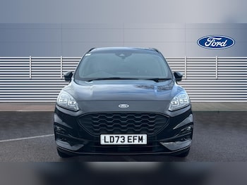 Used Ford Kuga 2023 for sale - 77459658: Photo