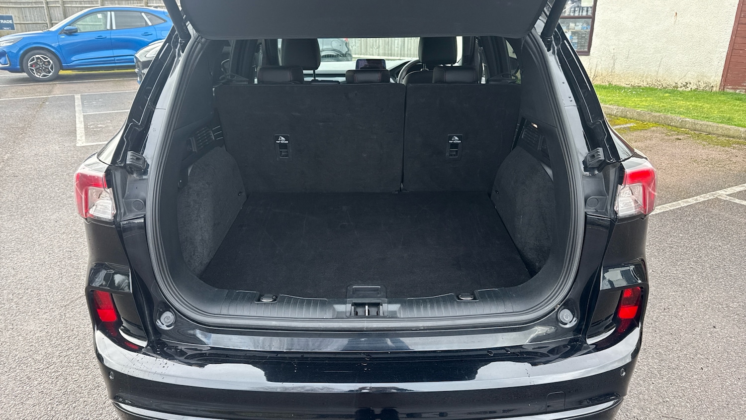 Used Ford Kuga 2023 for sale - 77459658: Photo 4