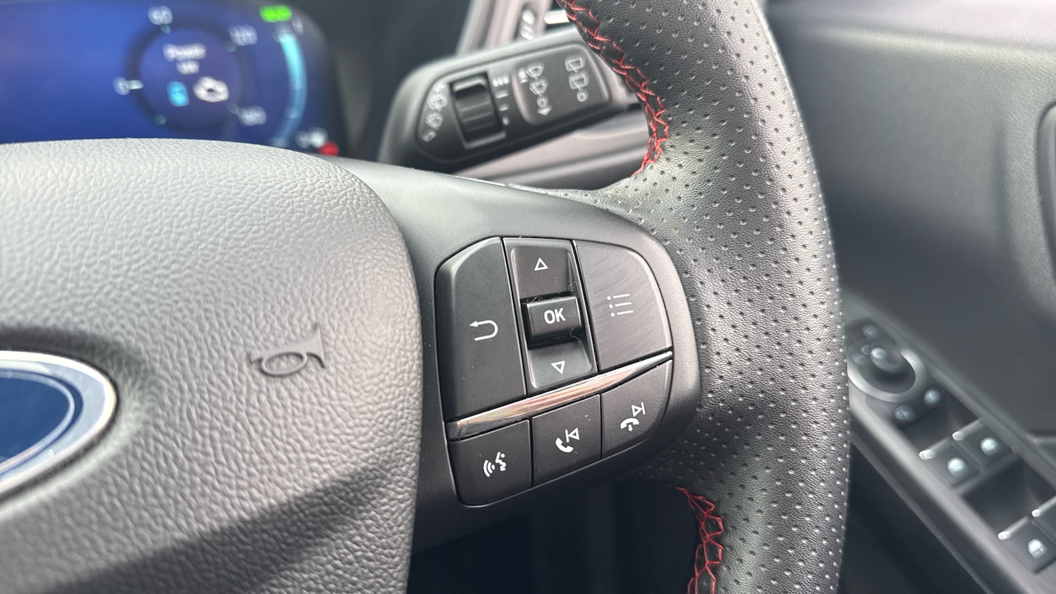 Used Ford Kuga 2023 for sale - 77459658: Photo 41