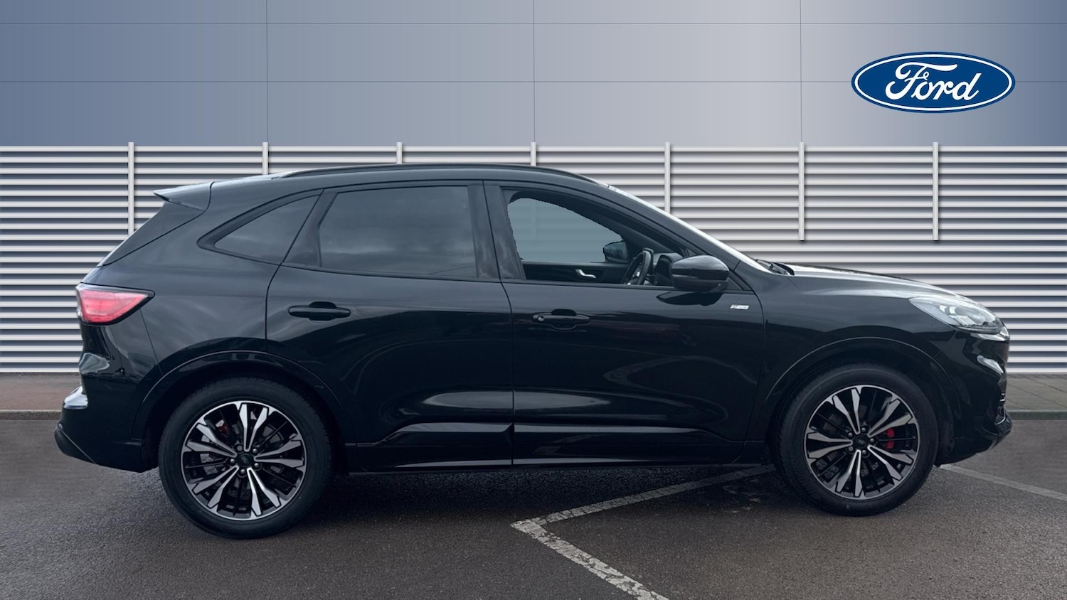 Used Ford Kuga 2023 for sale - 77459658: Photo 5