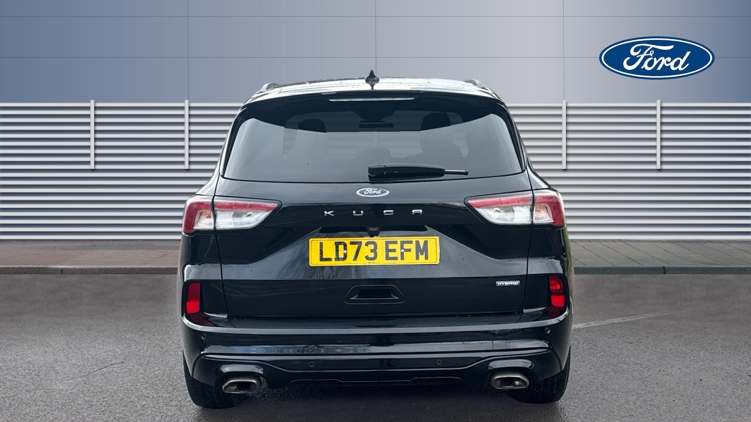 Used Ford Kuga 2023 for sale - 77459658: Photo 6