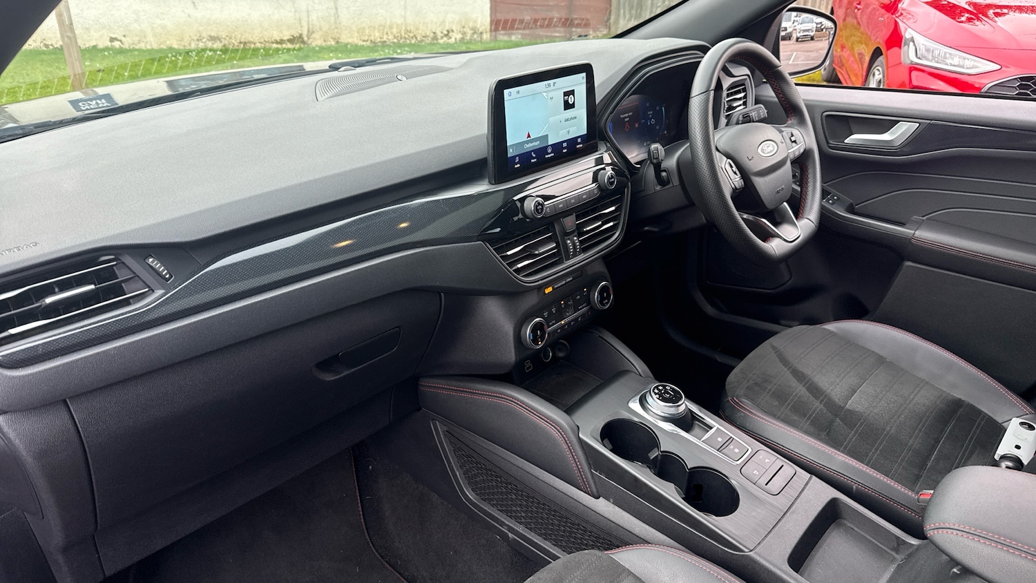 Used Ford Kuga 2023 for sale - 77459658: Photo 9