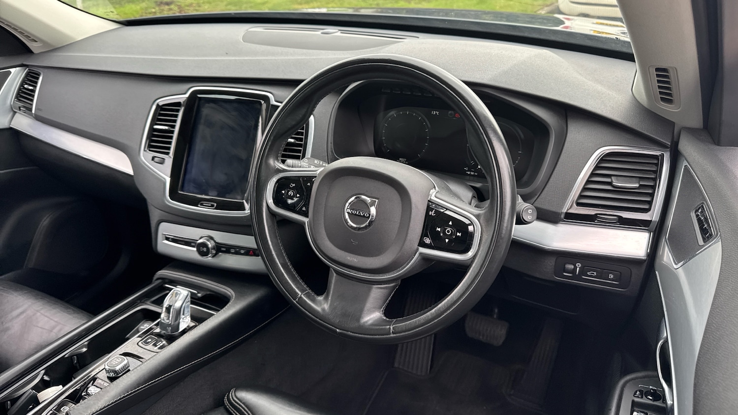 Used Volvo XC90 2018 for sale - 76391204: Photo 11