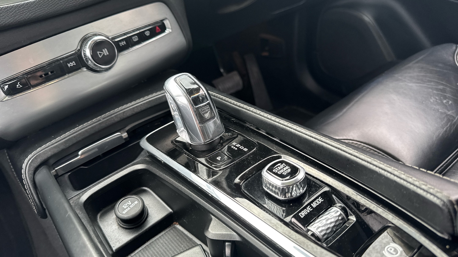 Used Volvo XC90 2018 for sale - 76391204: Photo 13