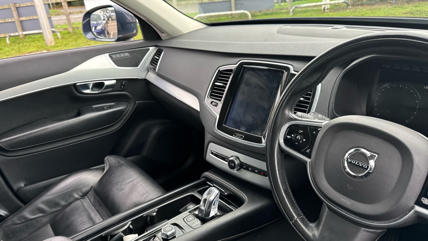 Used Volvo XC90 2018 for sale - 76391204: Photo 14