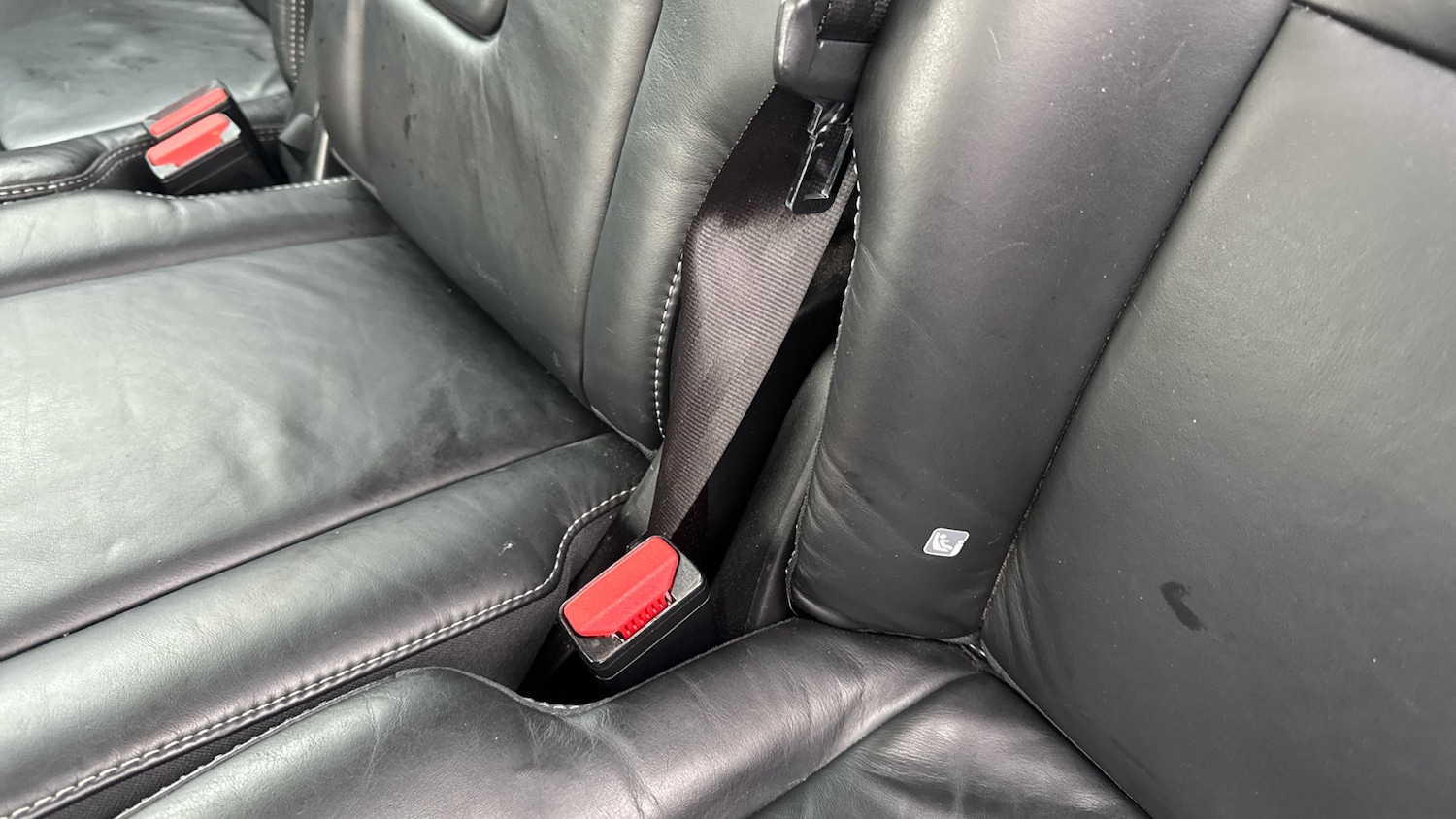 Used Volvo XC90 2018 for sale - 76391204: Photo 17