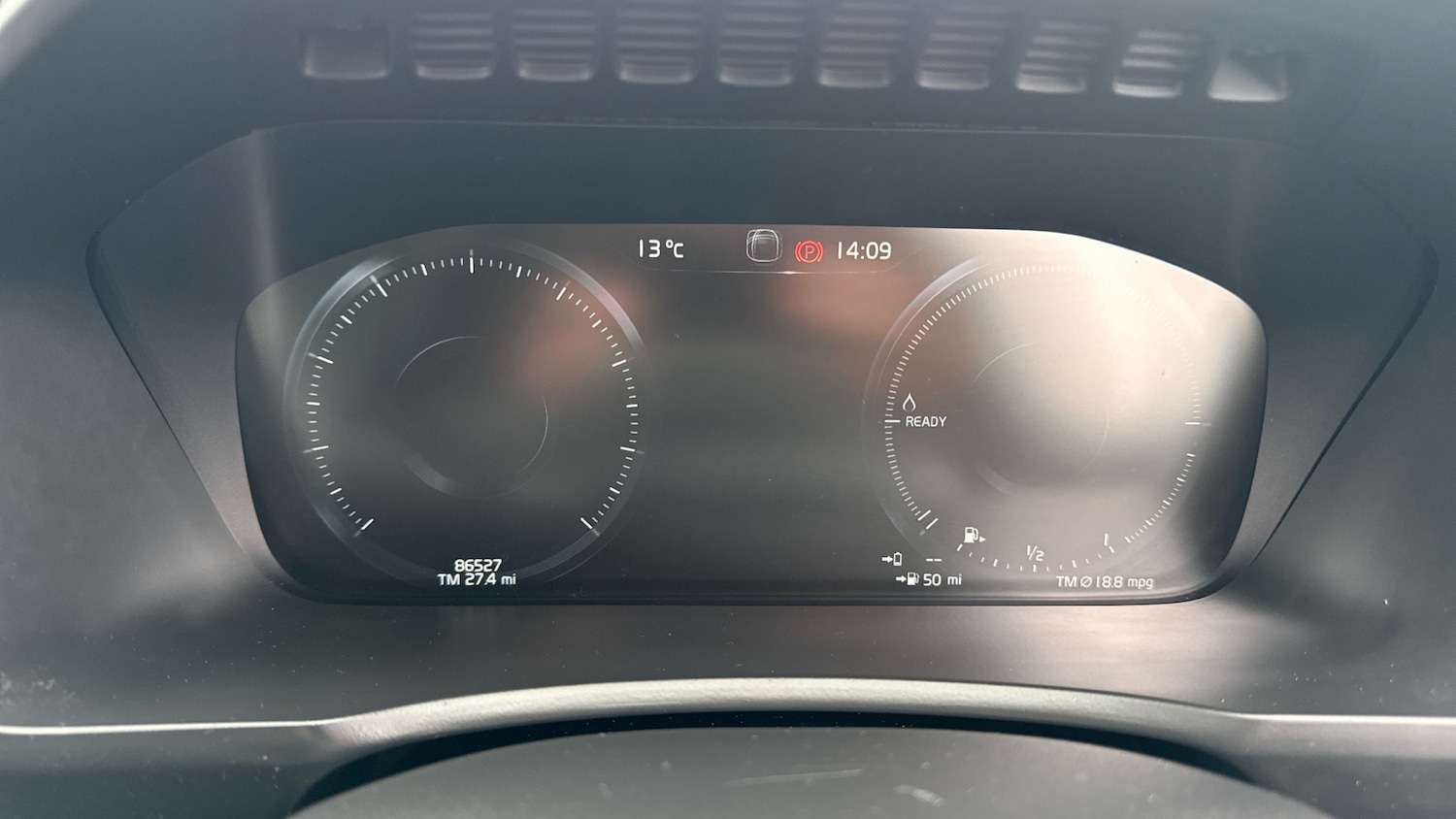 Used Volvo XC90 2018 for sale - 76391204: Photo 18