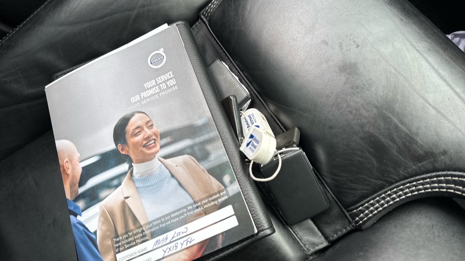 Used Volvo XC90 2018 for sale - 76391204: Photo 19