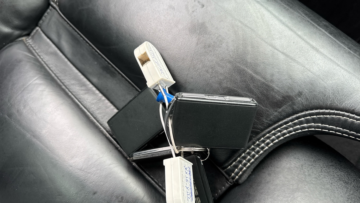 Used Volvo XC90 2018 for sale - 76391204: Photo 20