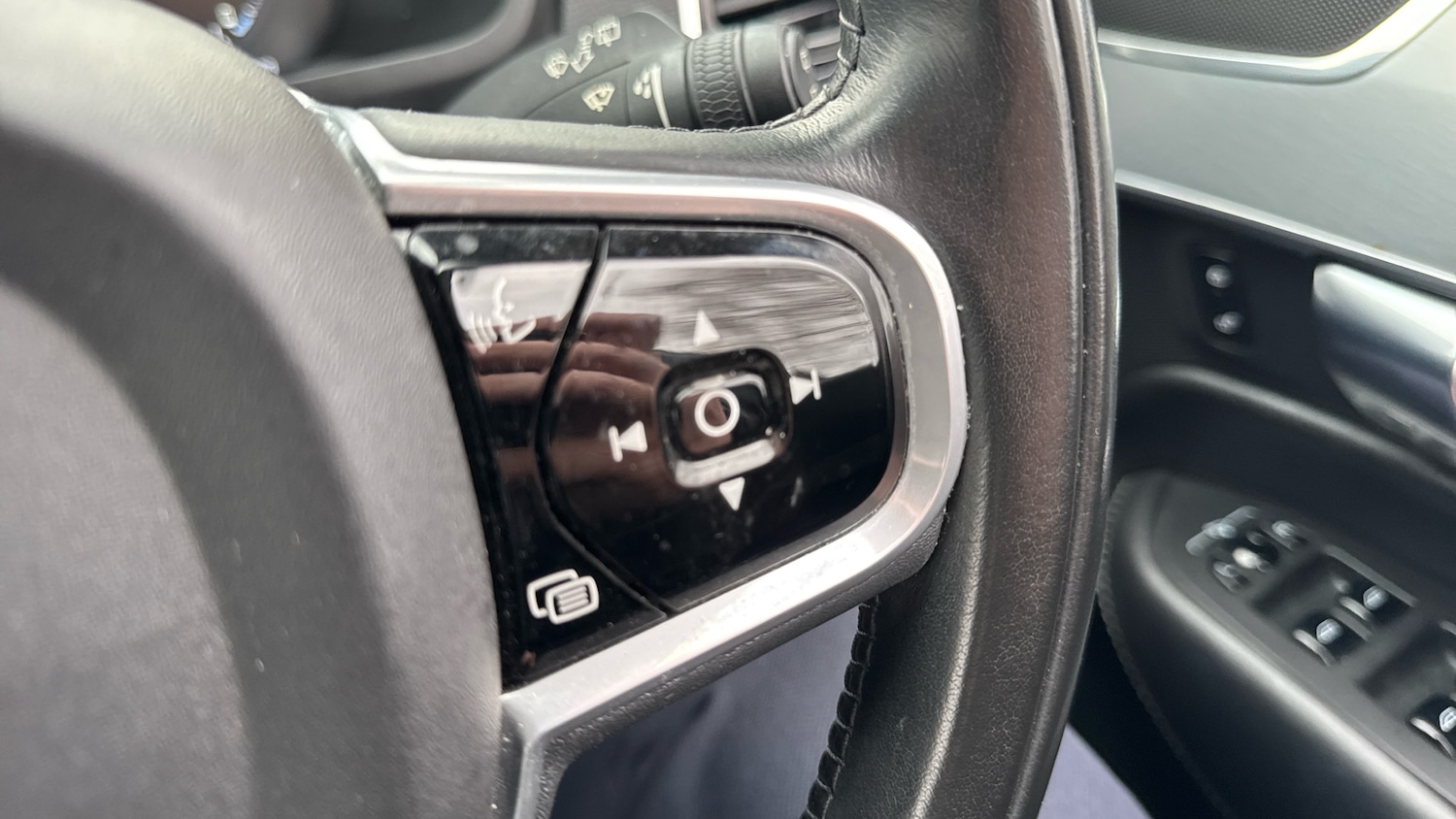 Used Volvo XC90 2018 for sale - 76391204: Photo 25