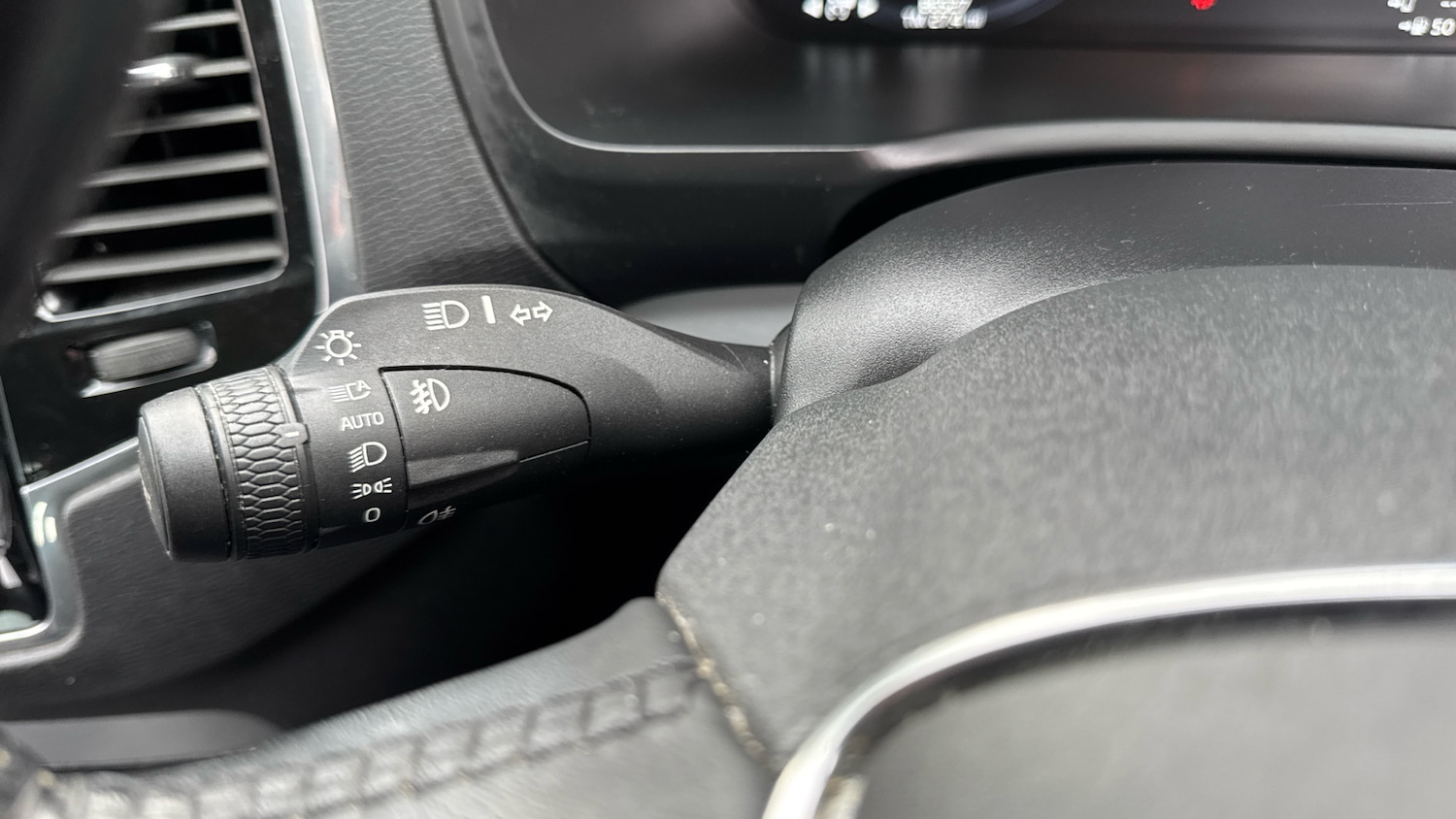 Used Volvo XC90 2018 for sale - 76391204: Photo 27