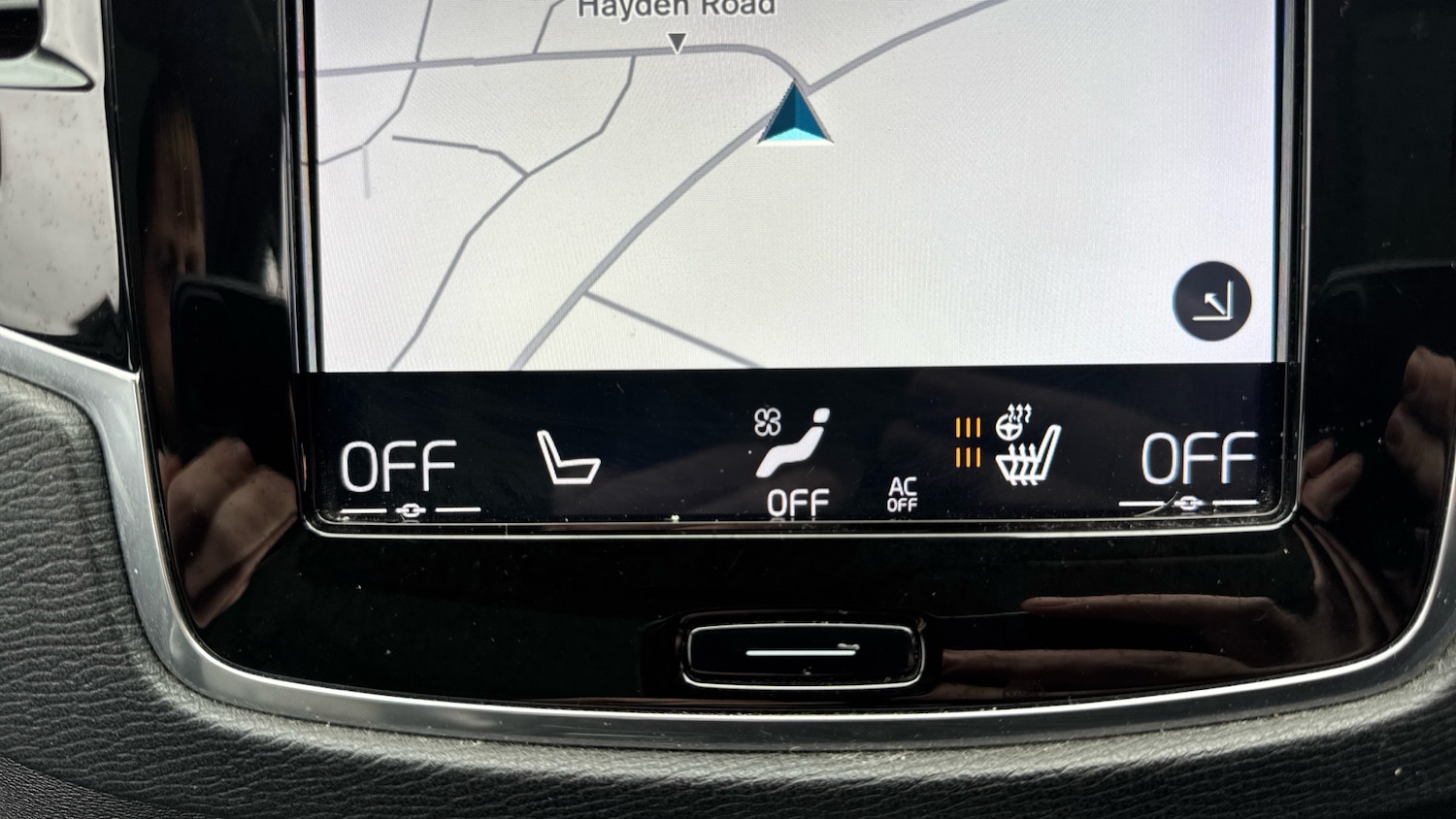 Used Volvo XC90 2018 for sale - 76391204: Photo 29