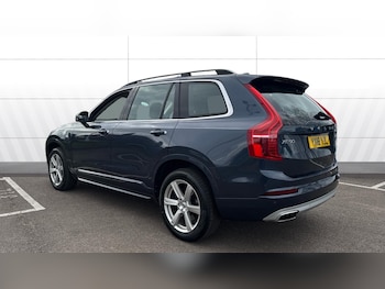 Used Volvo XC90 2018 for sale - 76391204: Photo