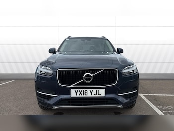 Used Volvo XC90 2018 for sale - 76391204: Photo