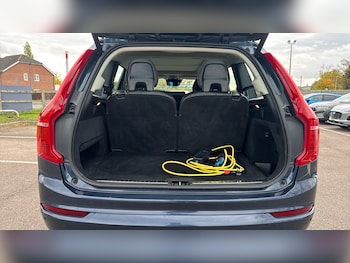 Used Volvo XC90 2018 for sale - 76391204: Photo