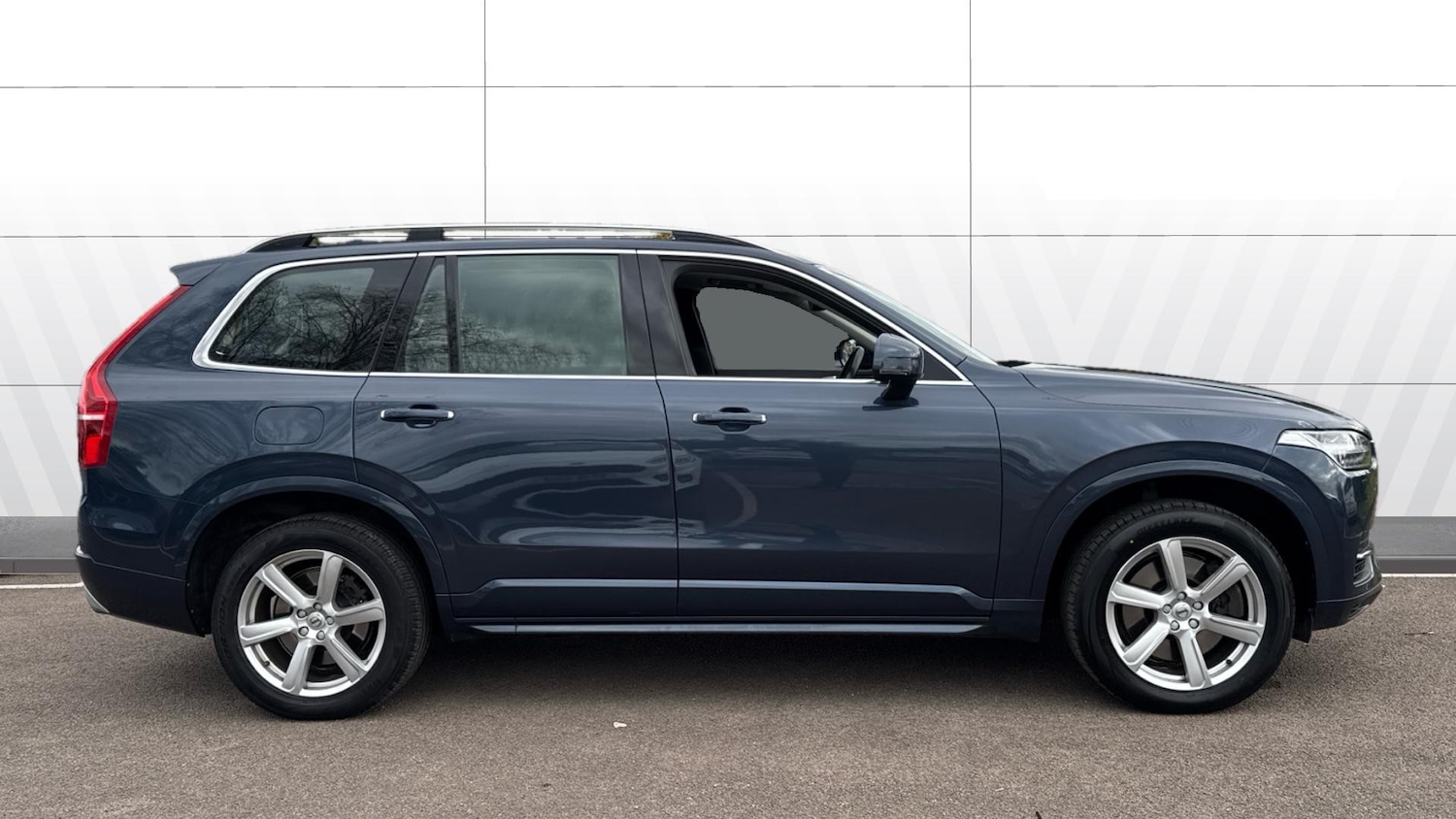 Used Volvo XC90 2018 for sale - 76391204: Photo 5