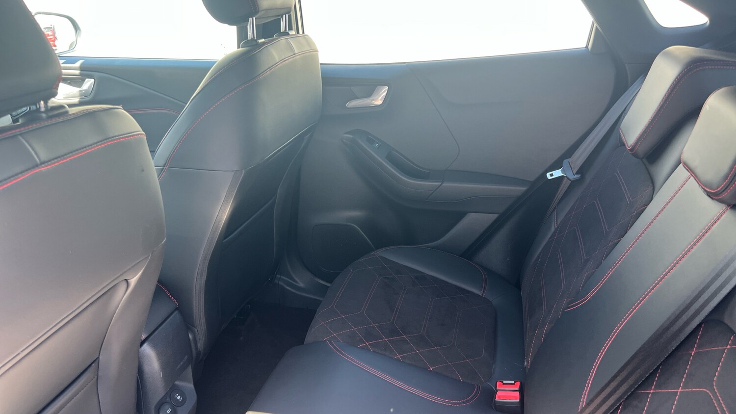 Used Ford Puma 2024 for sale - 76422265: Photo 16