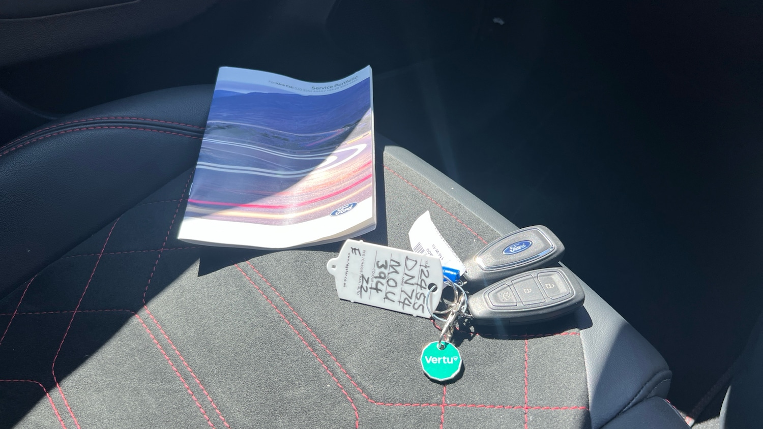 Used Ford Puma 2024 for sale - 76422265: Photo 19