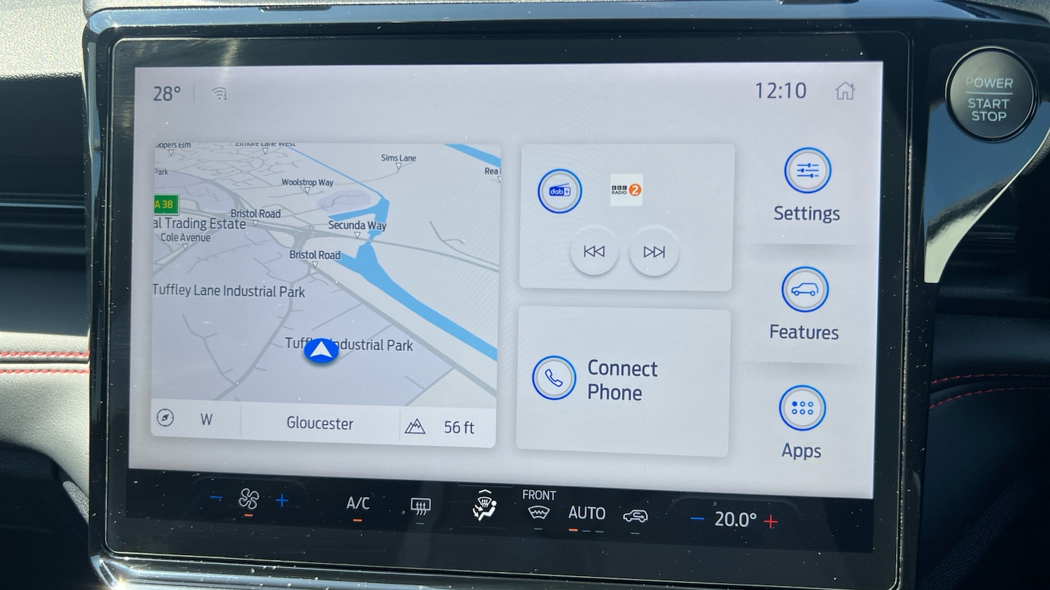 Used Ford Puma 2024 for sale - 76422265: Photo 21