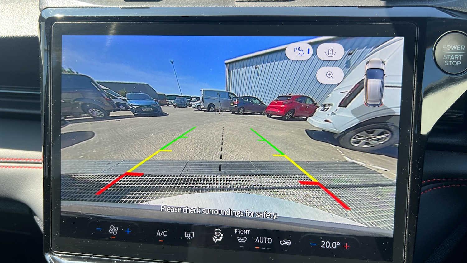 Used Ford Puma 2024 for sale - 76422265: Photo 23